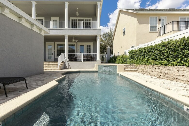Reunion Resort Official Vacation Homes