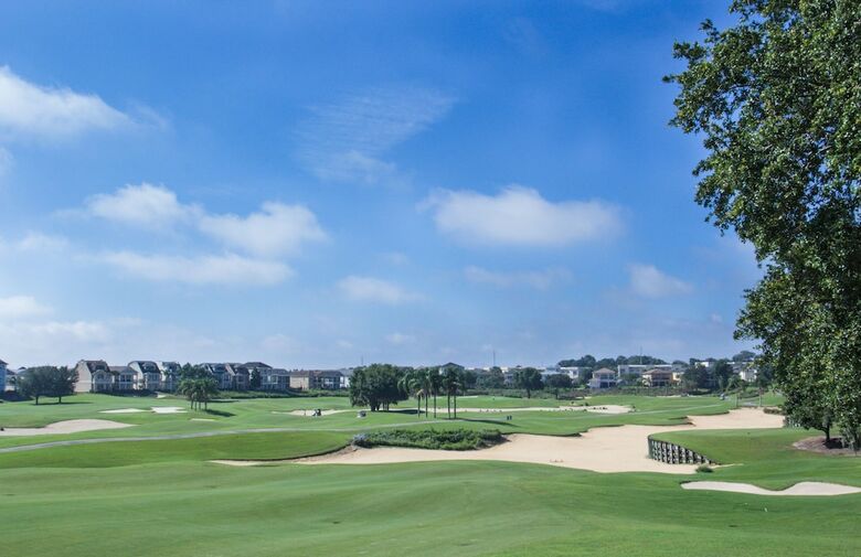 Reunion Resort Official Vacation Homes