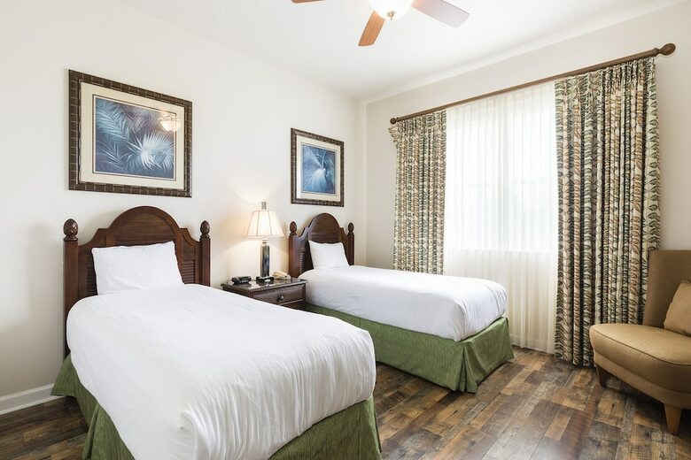 Reunion Resort Official Vacation Homes