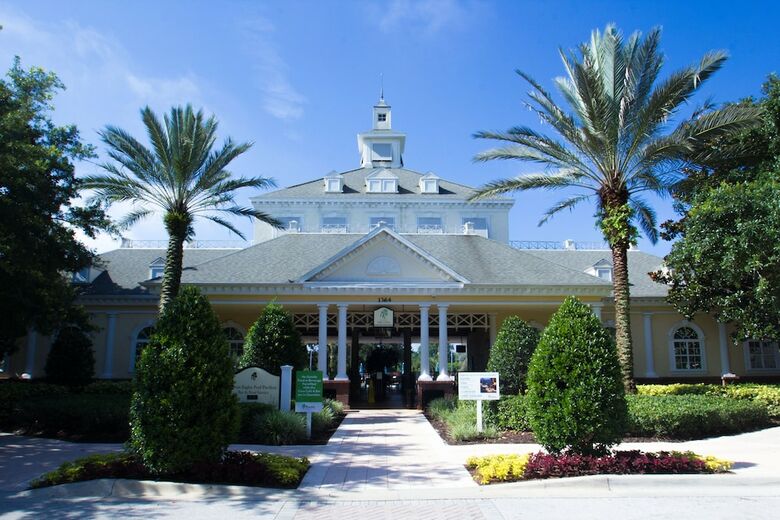 Reunion Resort Official Vacation Homes