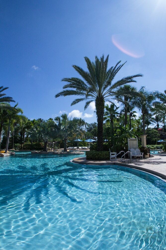 Reunion Resort Official Vacation Homes
