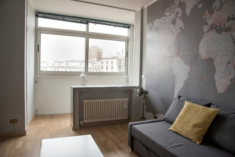 B&B Scrovegni