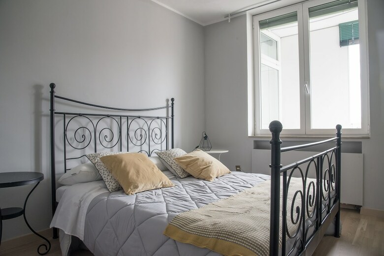 B&B Scrovegni