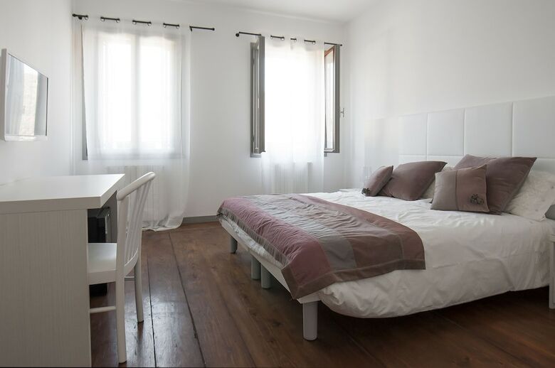 B&B Scrovegni