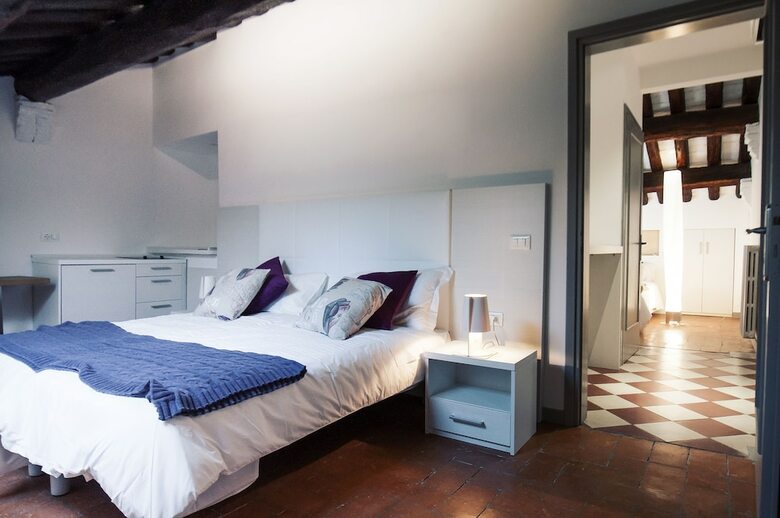 B&B Scrovegni