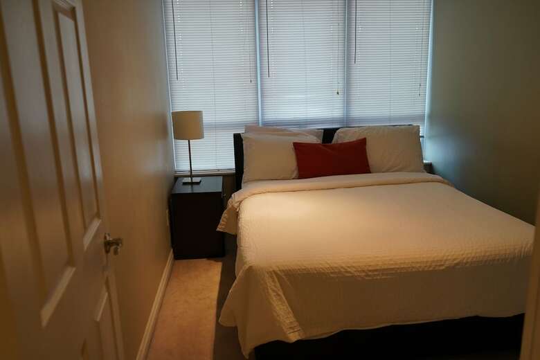 Apartamentos Living Suites Toronto Convention Centre