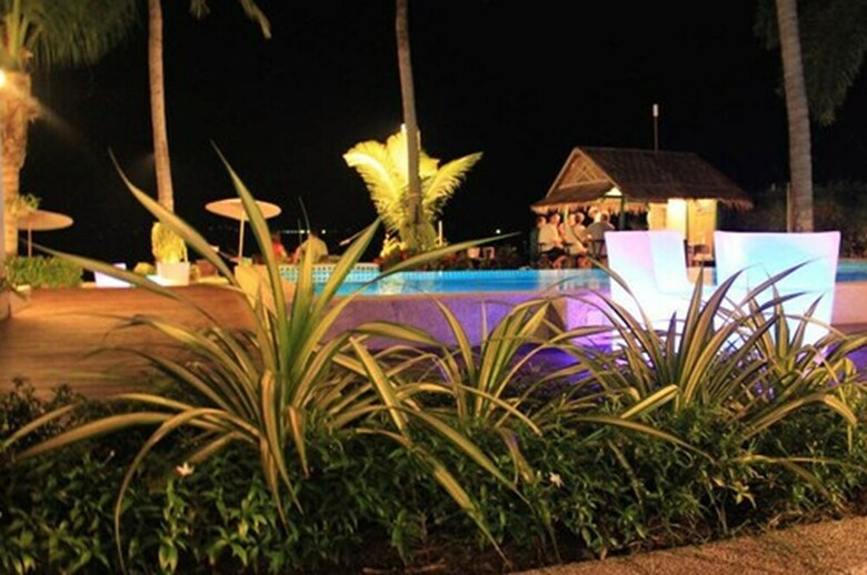 Apartamento Baan Bophut Beach Hotel