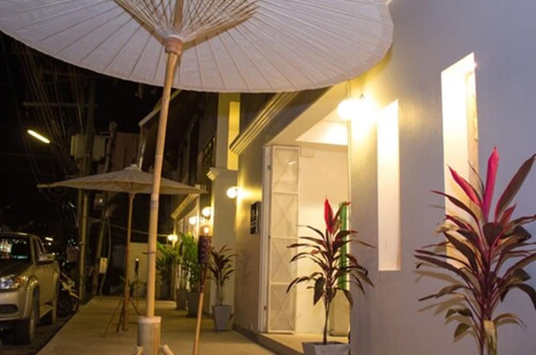 Apartamento Baan Bophut Beach Hotel