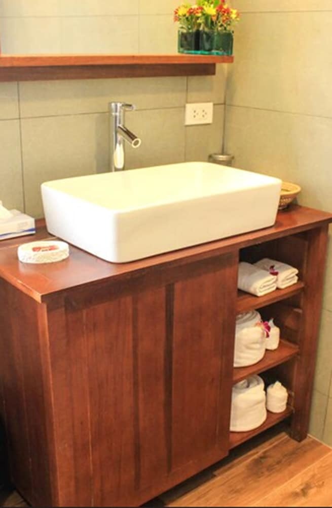 Apartamento Baan Bophut Beach Hotel