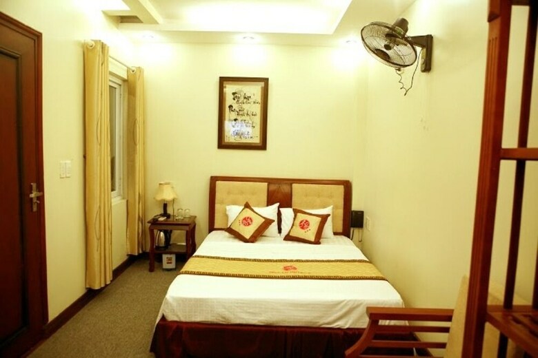 Hoa Lu Hotel 2