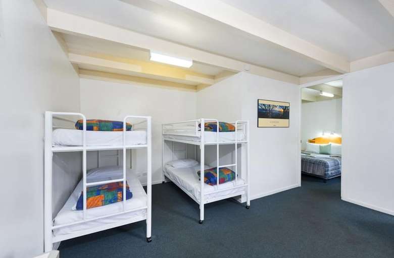 Motel Sundown Villas