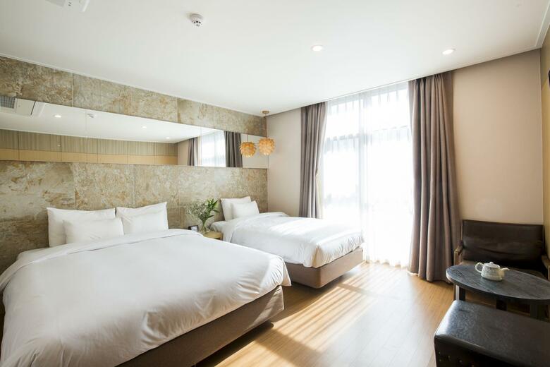 Hotel Nafore