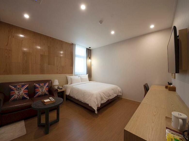 Hotel Nafore
