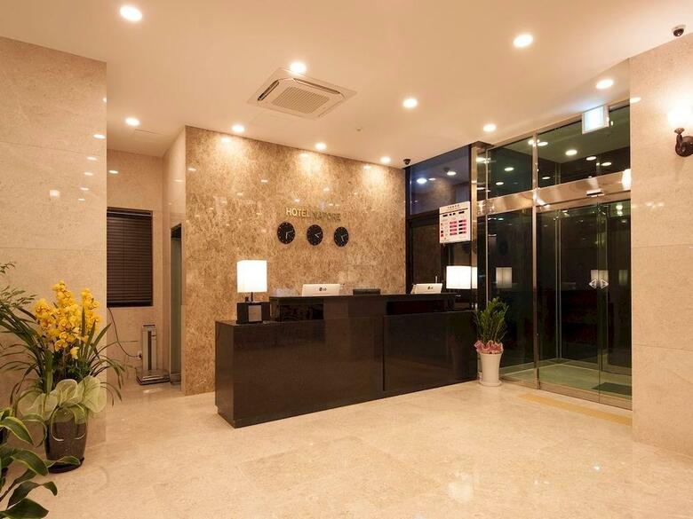 Hotel Nafore