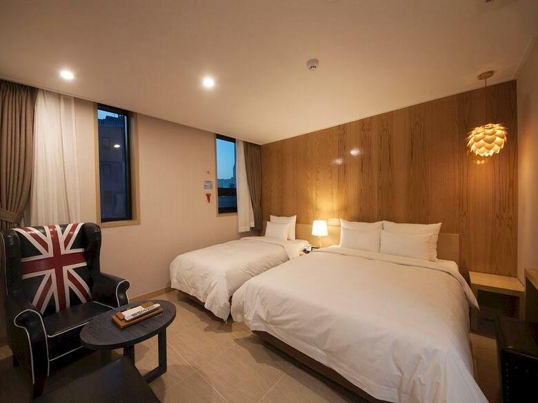 Hotel Nafore