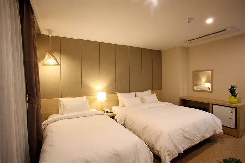 Hotel Nafore