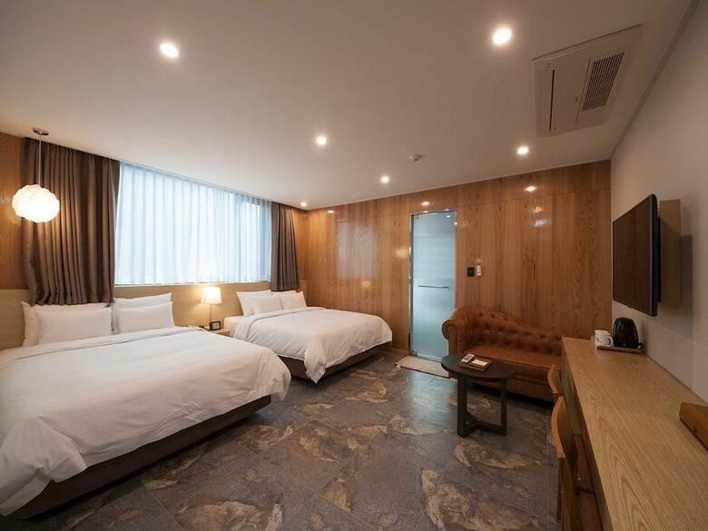 Hotel Nafore