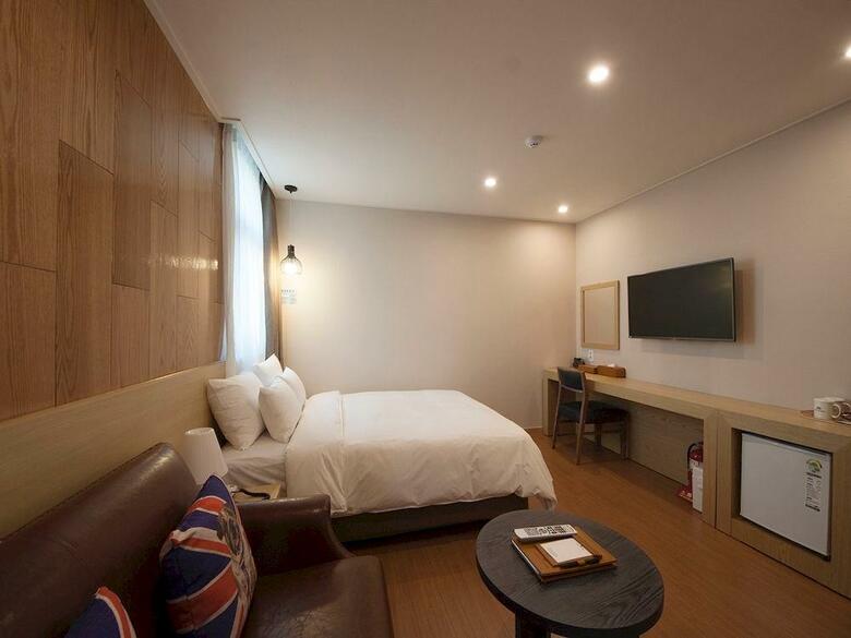 Hotel Nafore