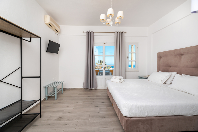 Hotel Maistros Village