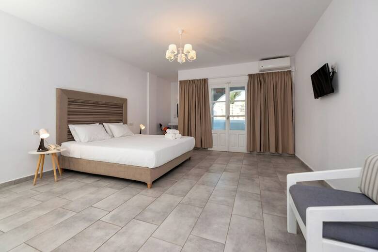 Hotel Maistros Village