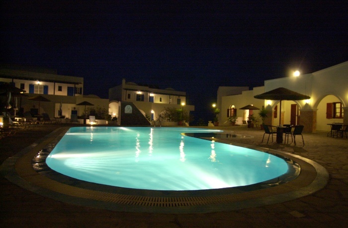 Hotel Maistros Village