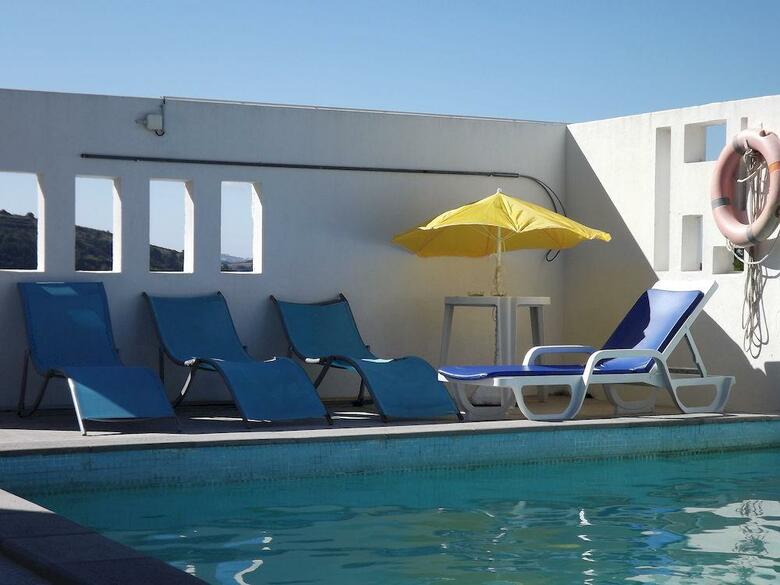 Hotel Louro