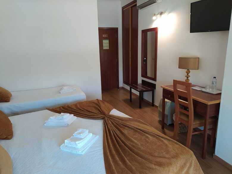 Hotel Louro