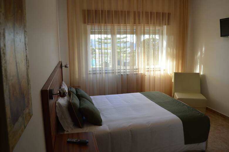 Hotel Louro