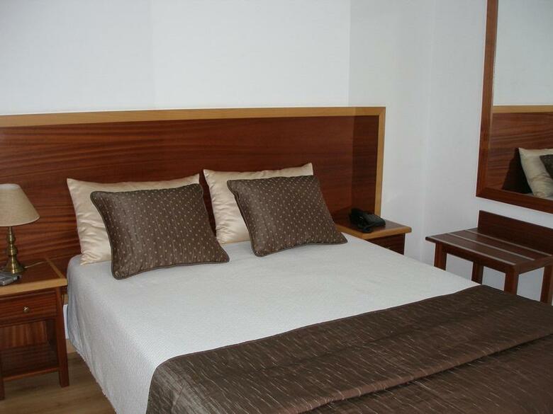 Hotel Louro