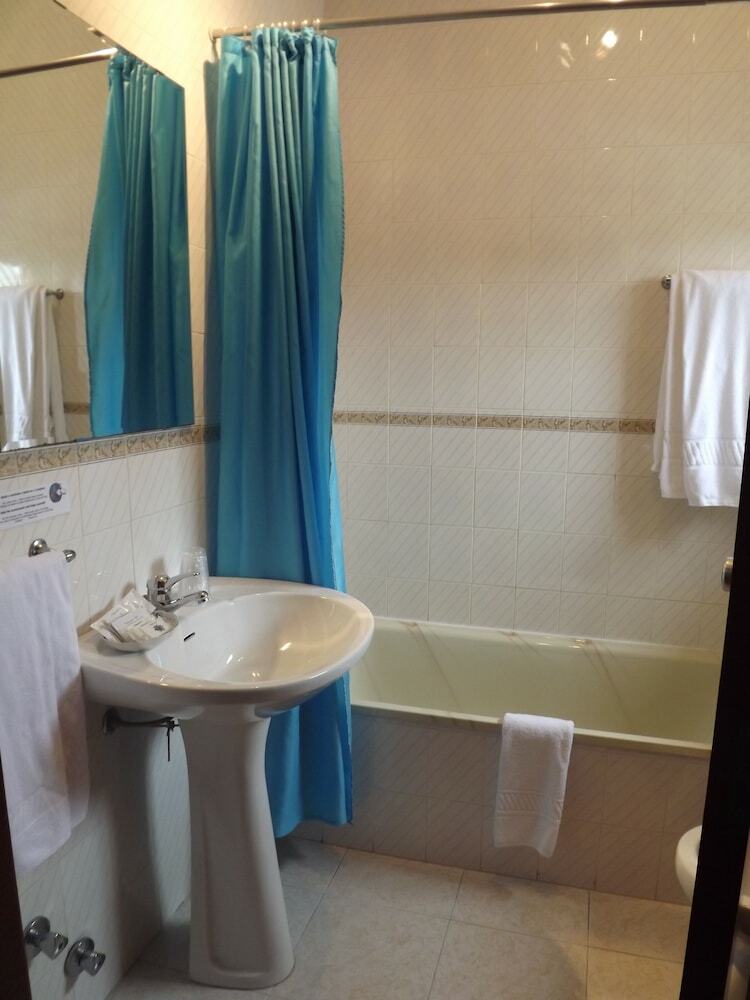 Hotel Louro