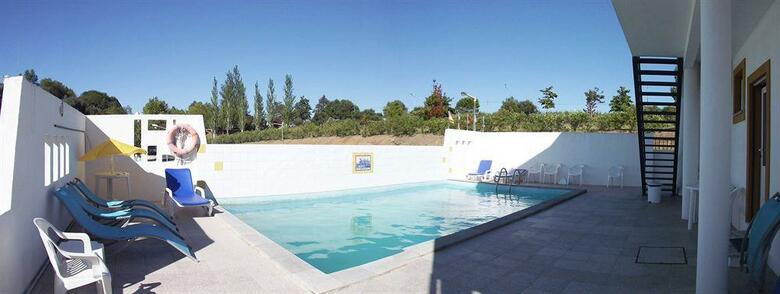 Hotel Louro