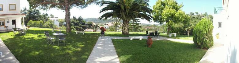 Hotel Louro