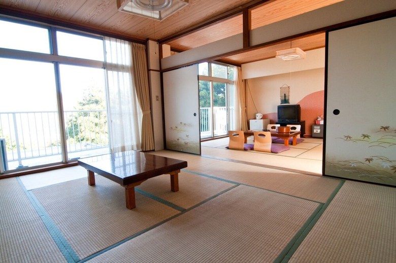 Hotel Hakone Gora Onsen Suirinso