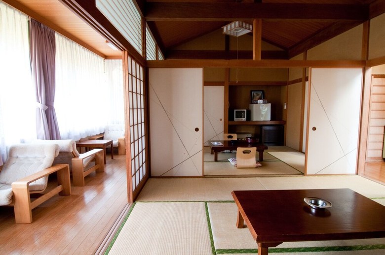 Hotel Hakone Gora Onsen Suirinso