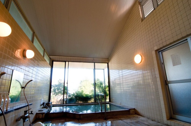 Hotel Hakone Gora Onsen Suirinso
