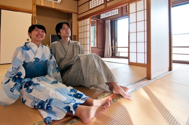 Hotel Hakone Gora Onsen Suirinso