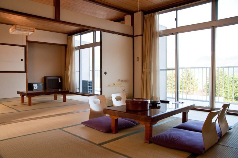 Hotel Hakone Gora Onsen Suirinso