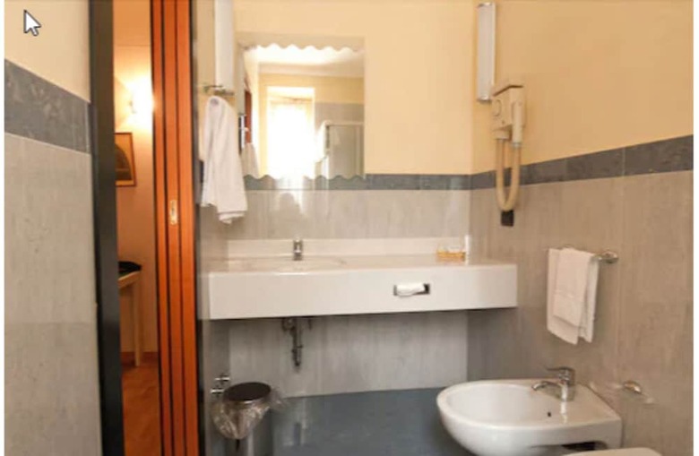 Hotel Sant'eustorgio