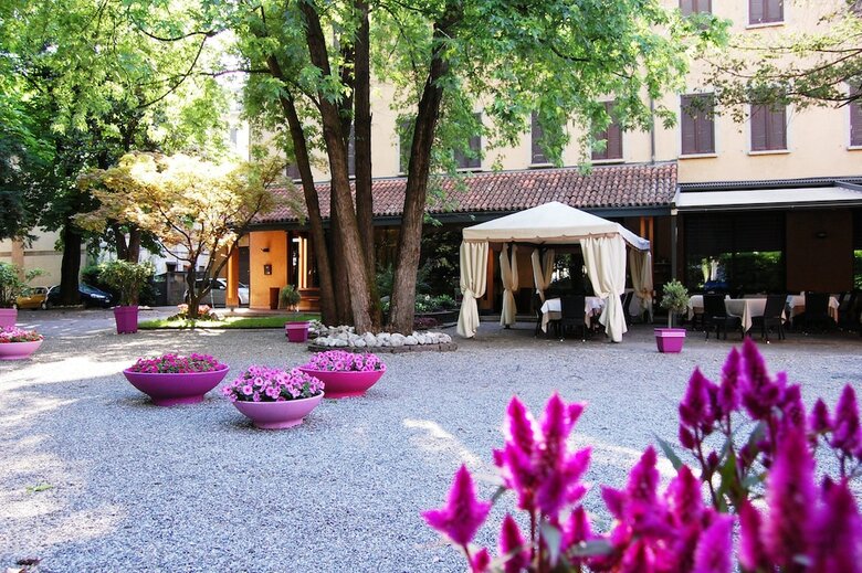 Hotel Sant'eustorgio