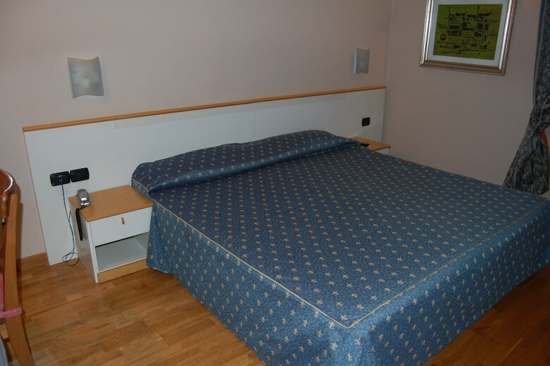 Hotel Sant'eustorgio
