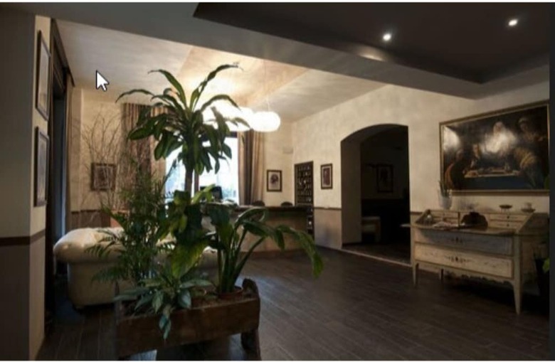 Hotel Sant'eustorgio