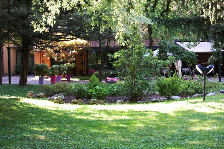 Hotel Sant'eustorgio