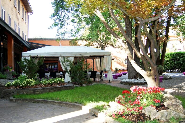 Hotel Sant'eustorgio