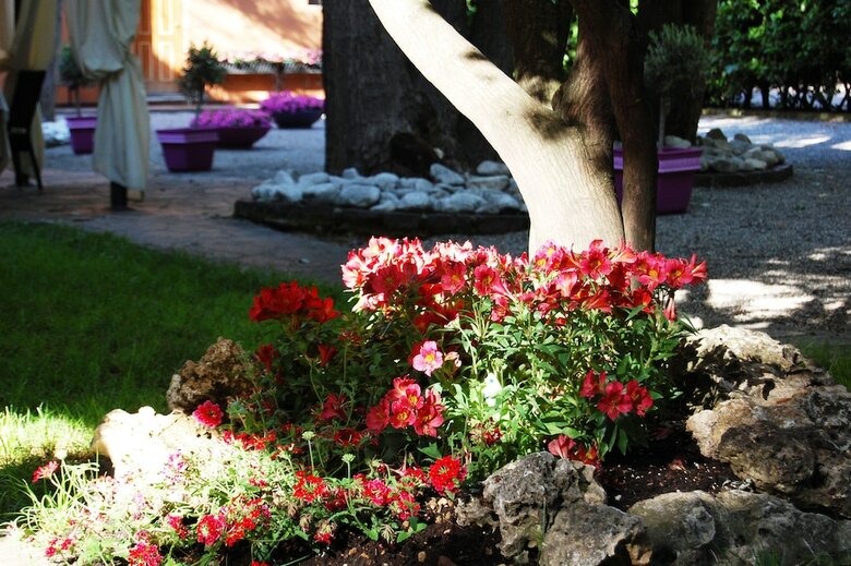 Hotel Sant'eustorgio