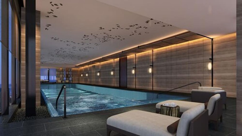Hotel Hualuxe Nanchang Hightech Zone
