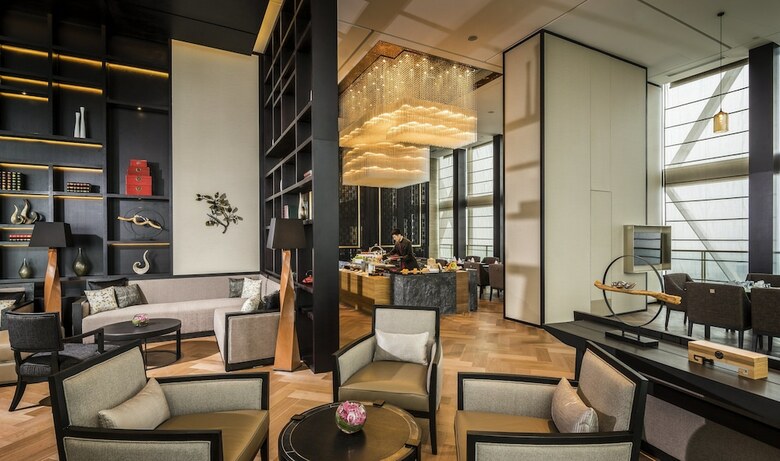 Hotel Hualuxe Nanchang Hightech Zone