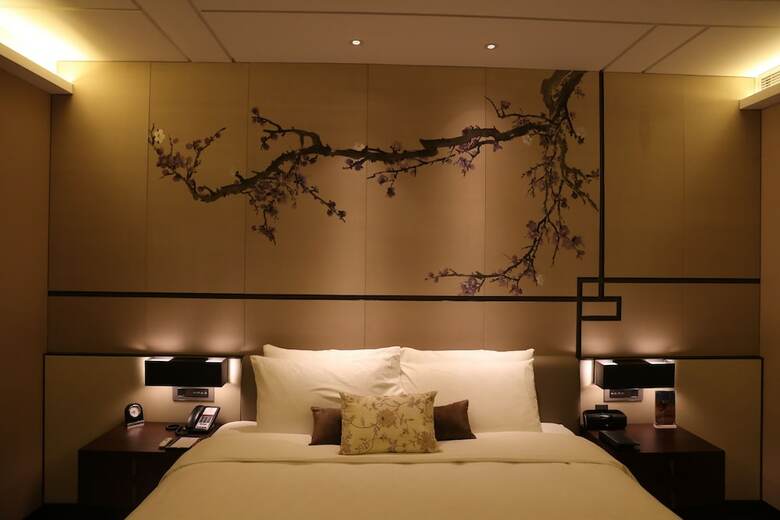 Hotel Hualuxe Nanchang Hightech Zone