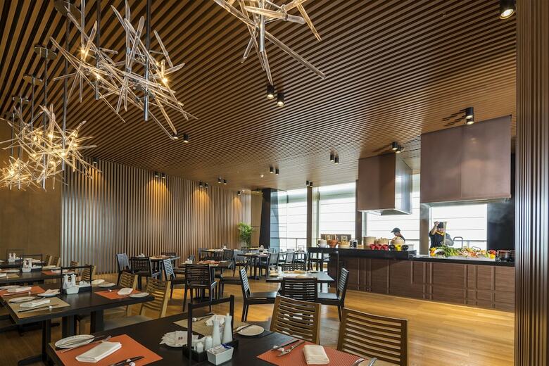 Hotel Hualuxe Nanchang Hightech Zone