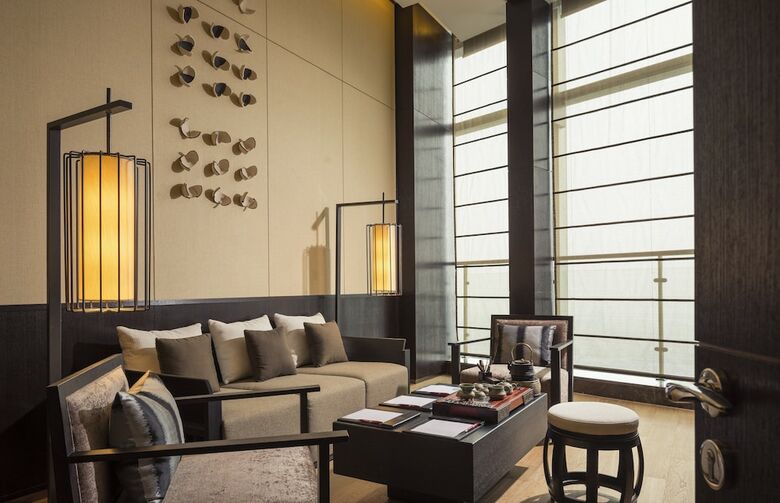 Hotel Hualuxe Nanchang Hightech Zone