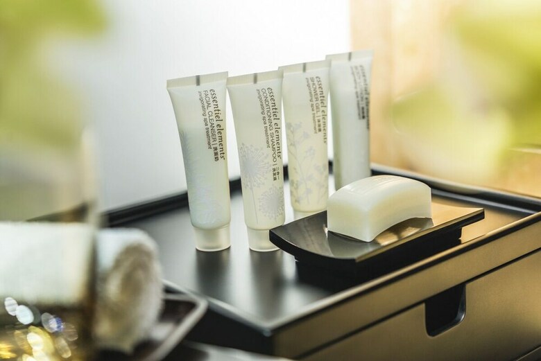 Hualuxe Hotels & Resorts Yangjiang City Center